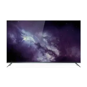 Vision Plus 55 Inch 4K UHD Android Frameless Smart TV